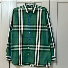 Camicia casual Burberry Brit