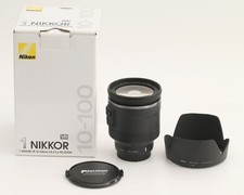 Nikon 1 Nikkor VR