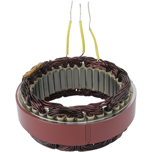 Cargo stator generatore - generatore, 28v