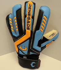 Guanto da portiere calcio
