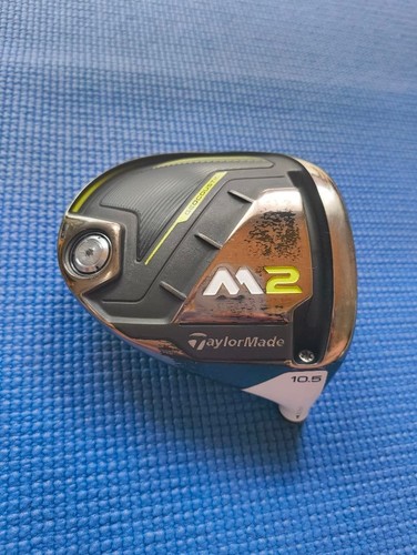 Taylormade 2017 5 - taylormade, 10,5°