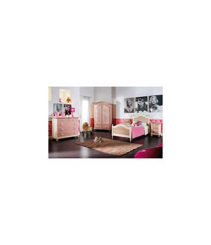Cameretta letto singolo - cameretta,