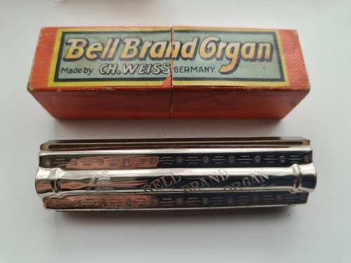 Armonica tremolo vintage - , marca