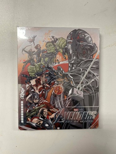 Avengers age ultron br - avengers,