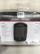 Ciclo computer Cablato Cadence Strada CAT EYE CC-RD200