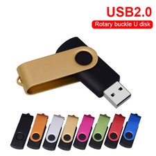 Chiavetta USB 2.0 Ruotabile