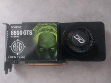 BFG Technologies NVIDIA