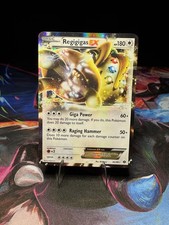 Regigigas 99 next - regigigas, 82/99