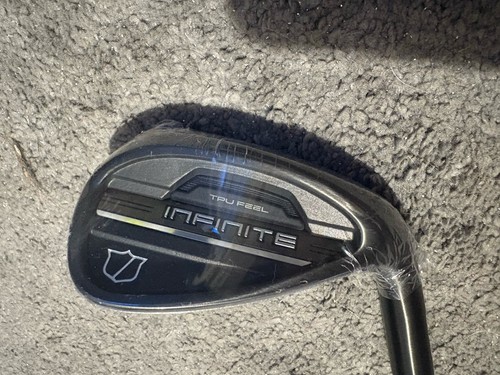 Wilson infinite sand wedge - infinite,