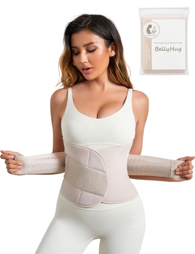 Mama stuff bellyhug fascia - stuff,