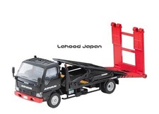 TOMYTEC Tomica Limited Vintage