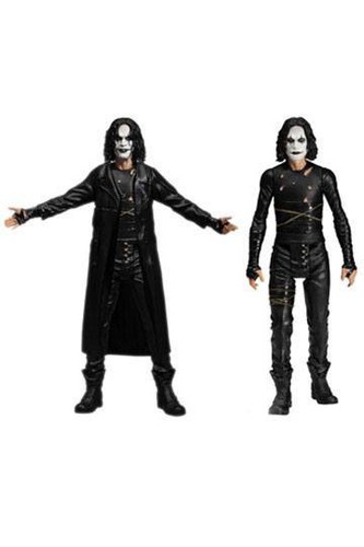 The crow corvo - the, eric