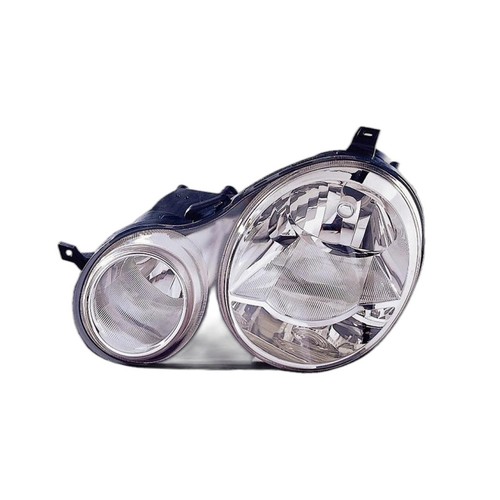 Faro anteriore sinistro - anteriore,