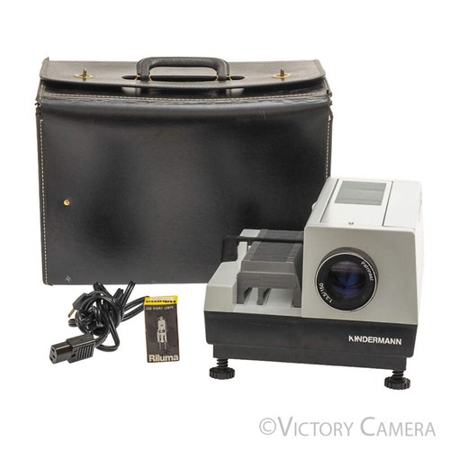 Kindermann gmbh 8703 - gmbh,