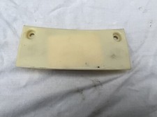 Coperchio carene posteriori - fianchetti piaggio energy/typhoon