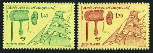 Pierre miquelon 559 560 - pierre, &