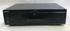 Lettore CD audio 17W 2Hz~20kHz
