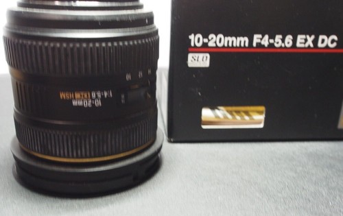 Aggiornato sigma af dc - fw,
