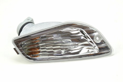 Fanale freccia vespa - s, 50