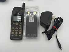 Telefono Nokia vintage vecchia