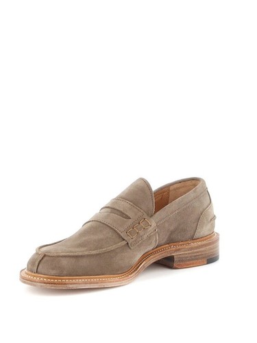 Tricker mocassini james - james, in