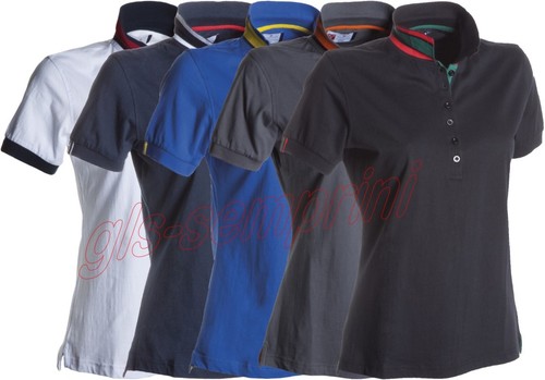 Polo manica corta payper - corta,