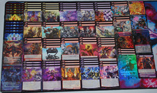 Force of Will - Beastgirl of