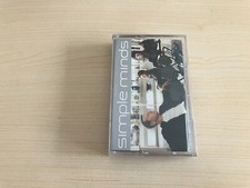 Simple Minds _ Neapolis _ MC