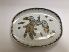 HUTSCHENREUTHER Rare Platter