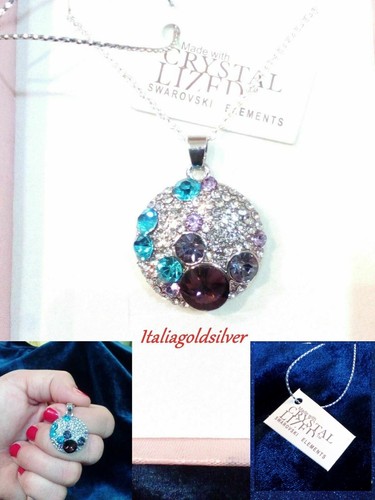 Collana donna gioielli - collana,