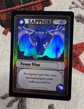 Magic the Gathering Token