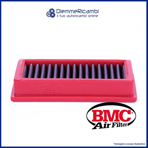 Filtro aria sportivo bmc - bmc, fiat
