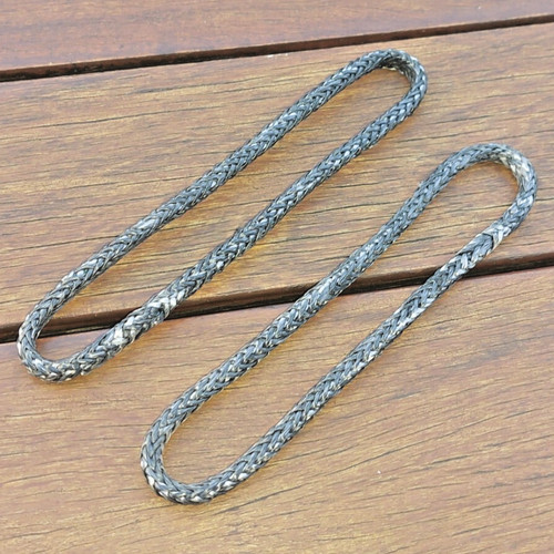 5mm leg 200kg swl - 5mm, /
