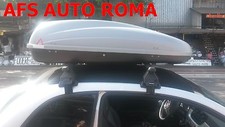 Barre portatutto fiat 500 - fiat,