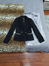 blazer donna