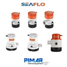 Pompa sentina 12v elettrica - sentina,