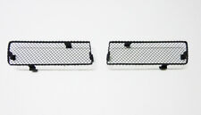 2 CORNICI NERE PARAURTI LANCIA DELTA EVO