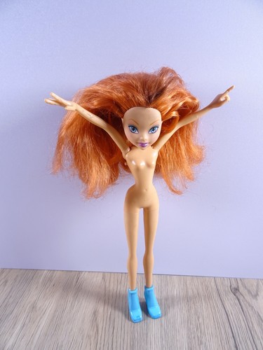 Vintage winx club - winx,