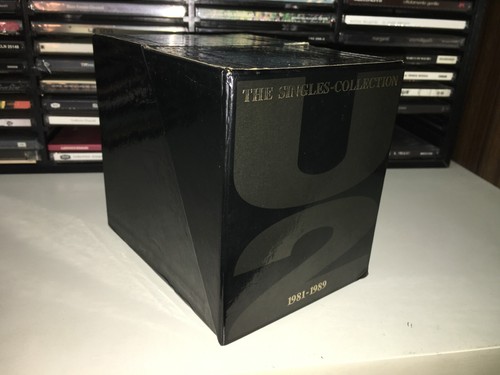 The singles collection - the,