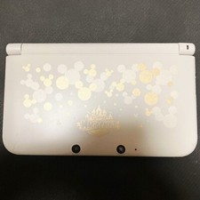 Nintendo 3DS LL Disney Magic