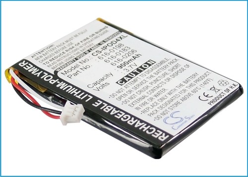 Batteria nuova per apple ipod - nuova,