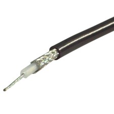 Cavo Coassiale RG58 C/U 50 Ohm