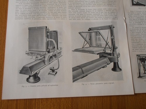 1941 moderni impianti - moderni,