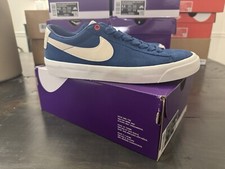 Brand New Mens Nike SB Blazer