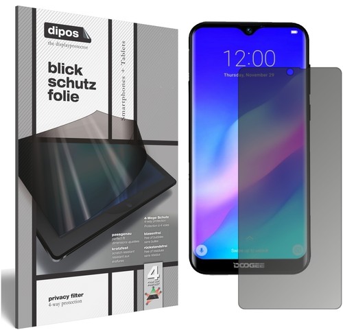 Doogee plus - y8,