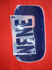 KIT NENE 9 BLU SCURO X MAGLIA CALCIO CAGLIARI KAPPA NUOVO NEW 