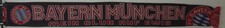 Sciarpa scarf bufanda calcio - bufanda,