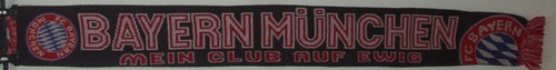 Sciarpa scarf bufanda calcio - scarf,