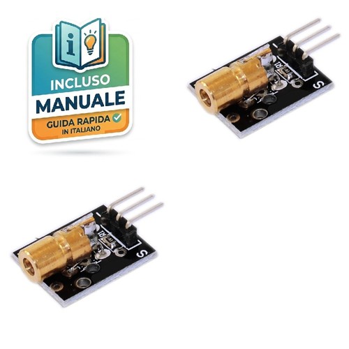 Modulo laser 008 - modulo, ky-008