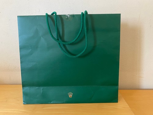 Original rolex paper - -, 31